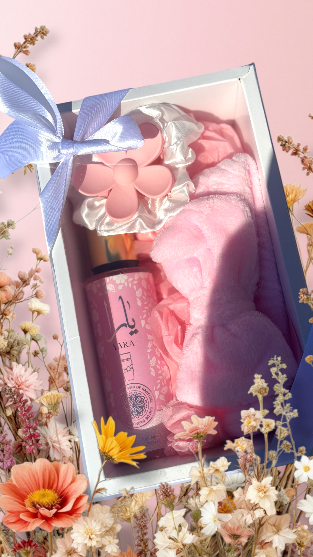 Coffret cadeau