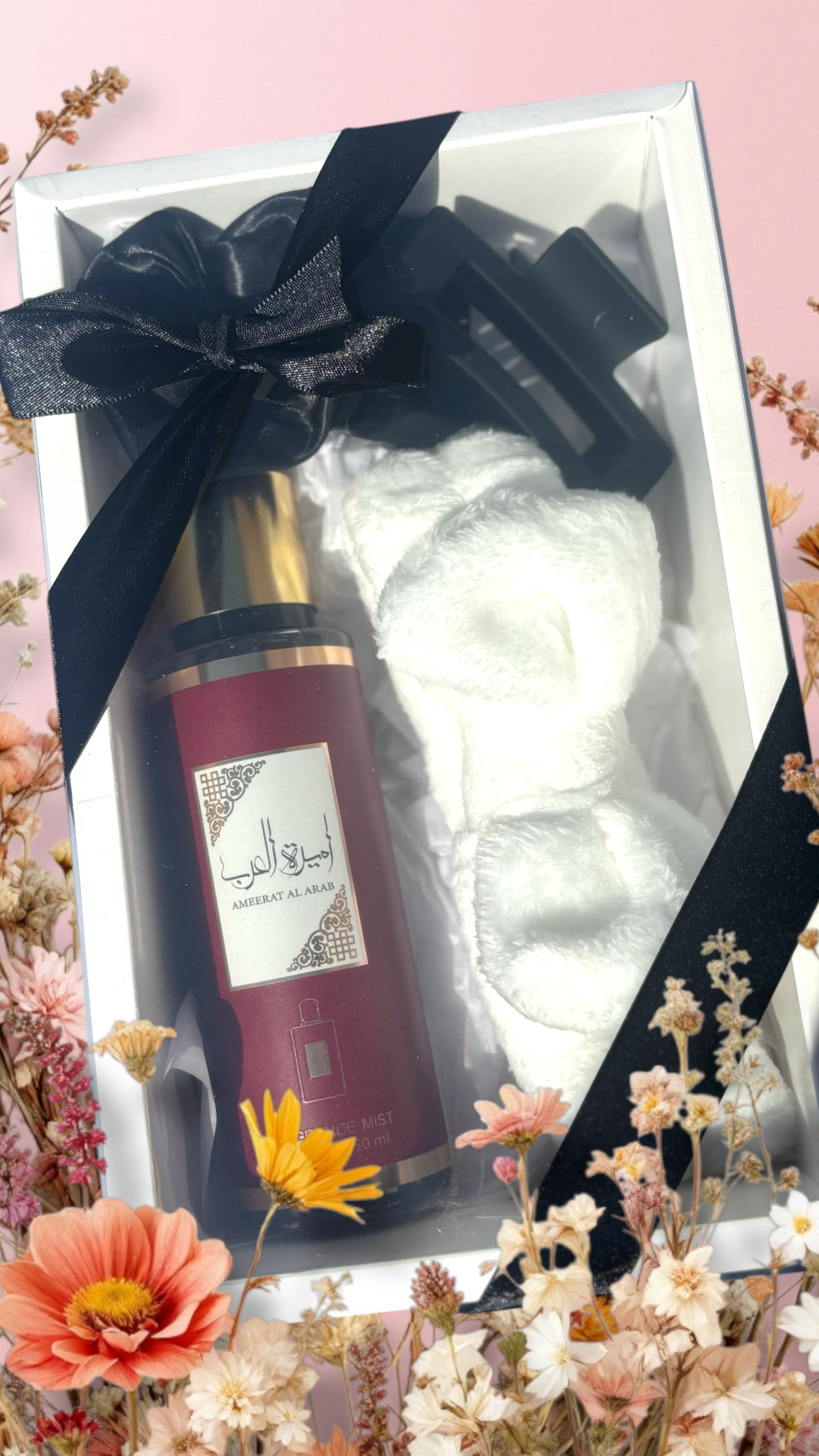 Coffret cadeau
