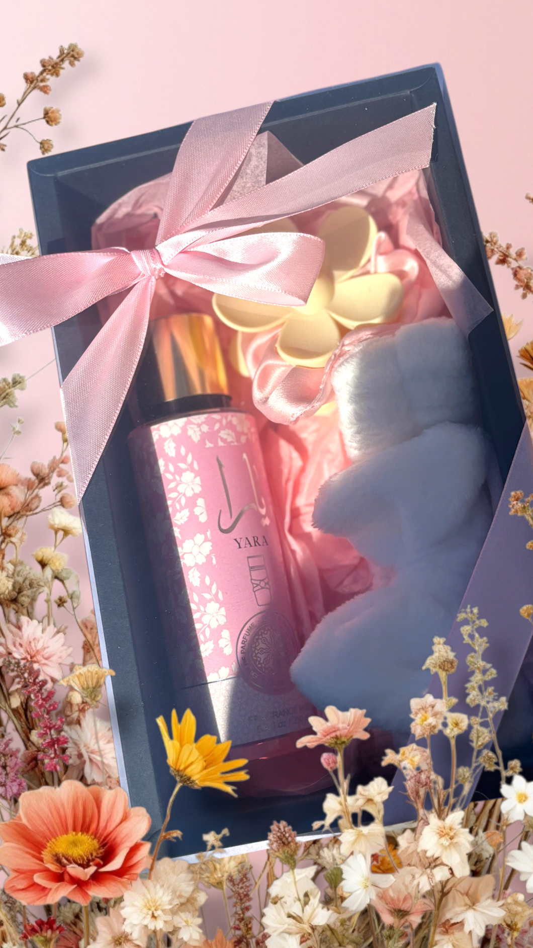 Coffret cadeau