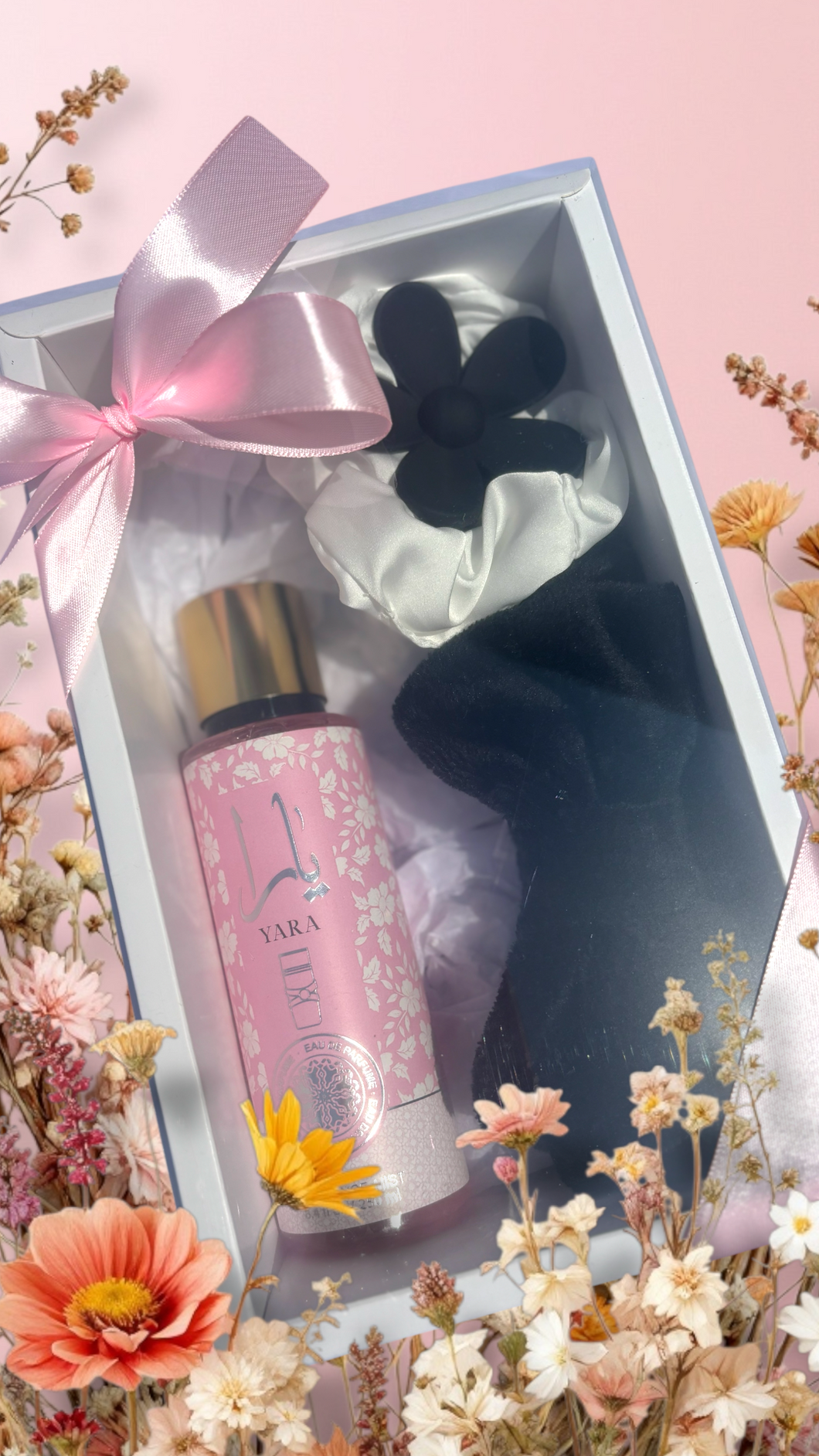 Coffret cadeau