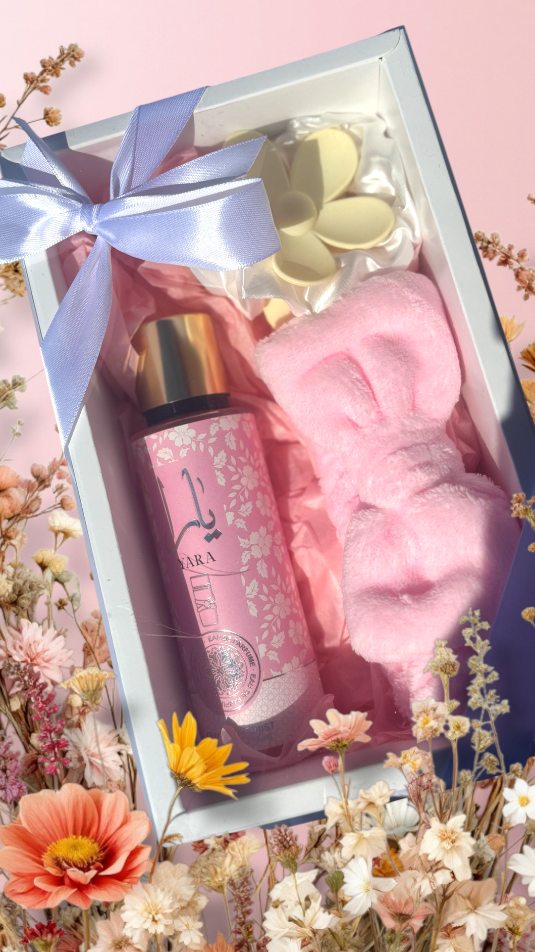 Coffret cadeau