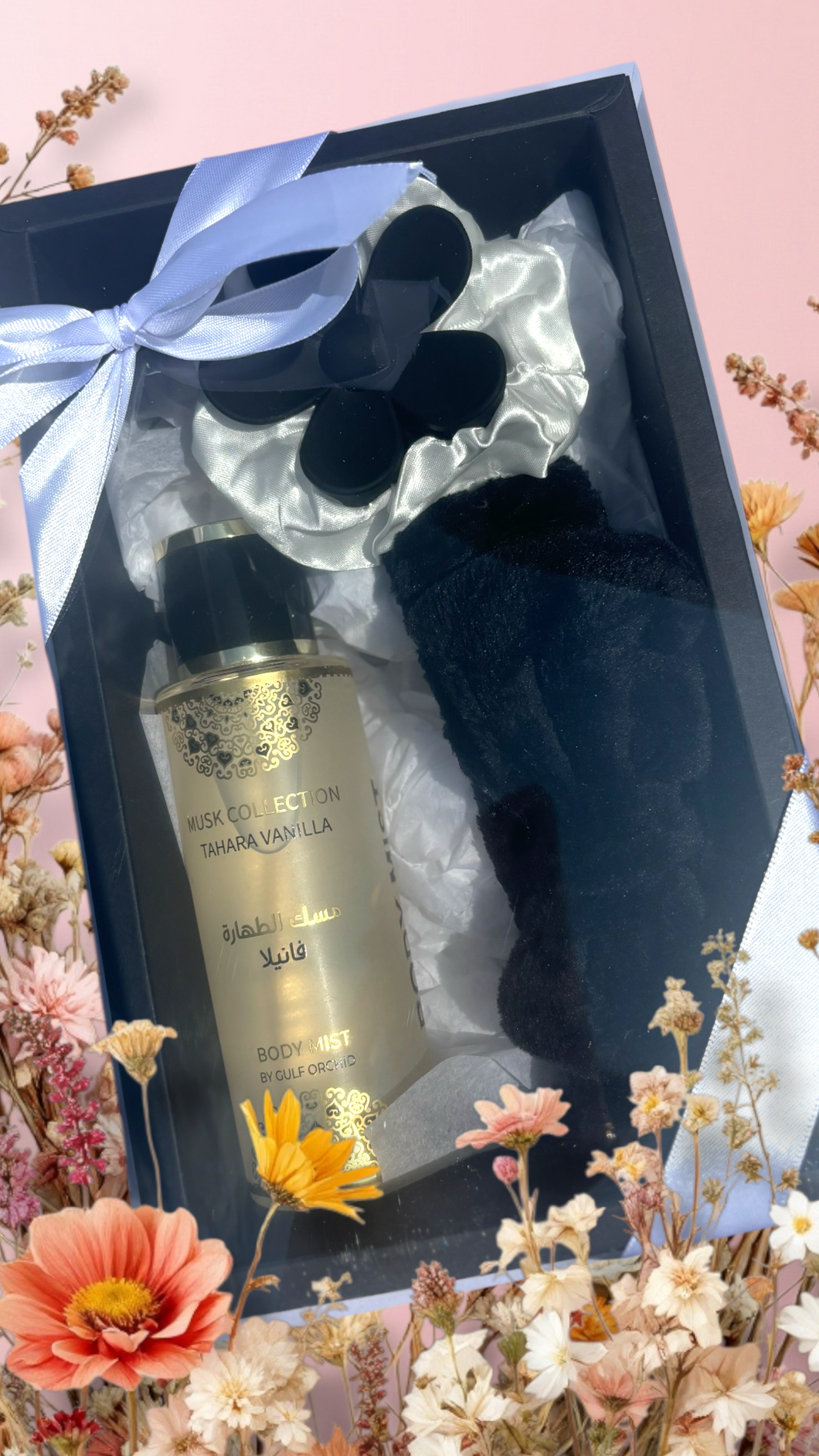 Coffret cadeau