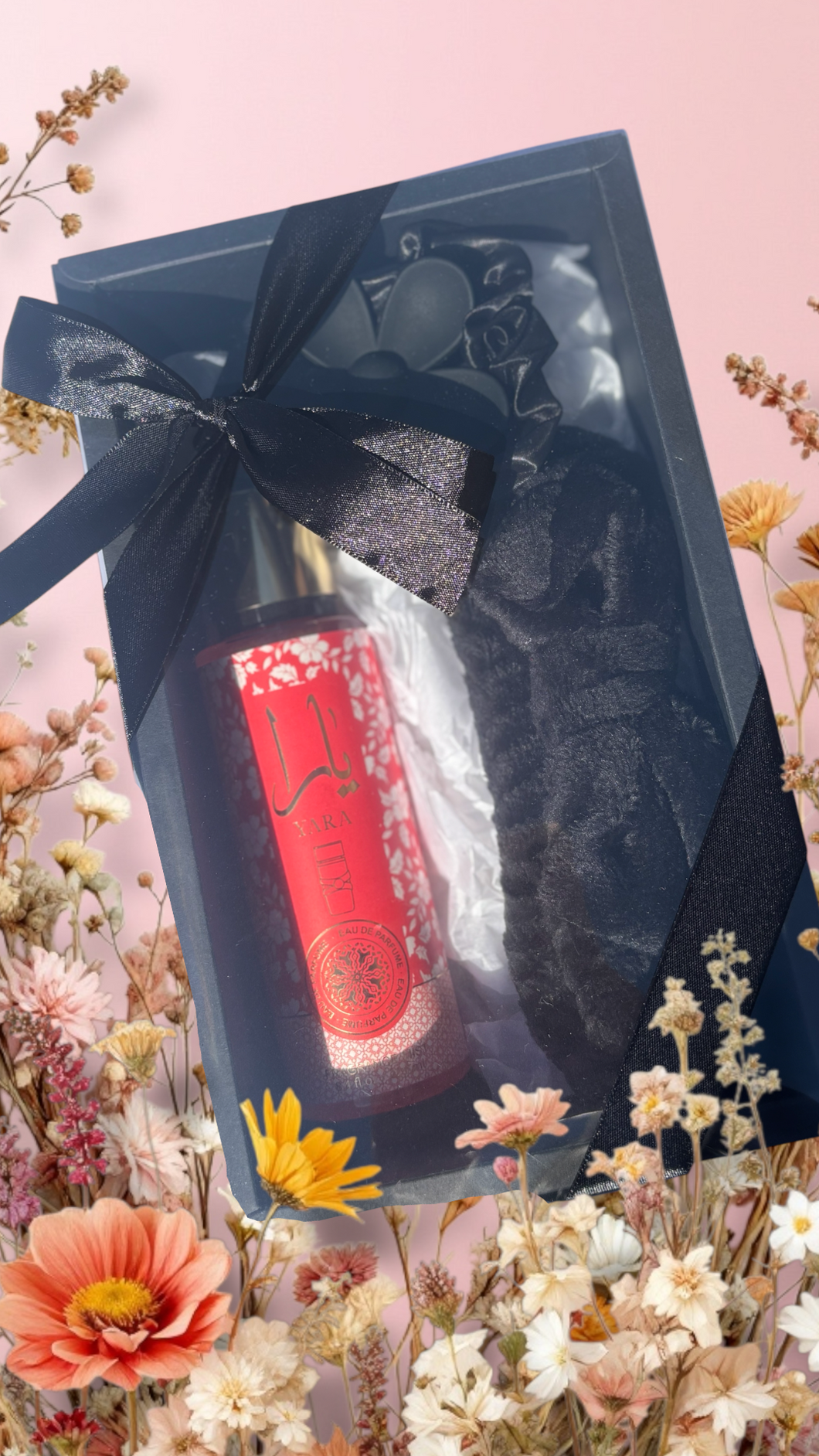 Coffret cadeau